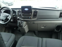 Ford Transit Custom 2,0 Tdci Lift L2H1 Super stan , Netto 62500 Dąbrówka Wielka - zdjęcie 5