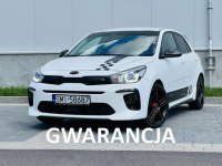 Kia Rio IV 1.0 T-GDI 100 KM GT Line| 2020 | 146 000 km