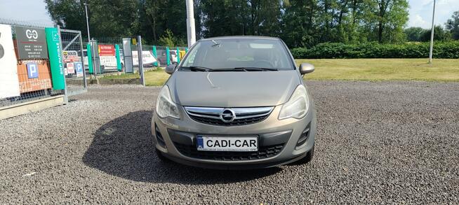 Opel Corsa Krajowy, drugi właściciel. Goczałkowice-Zdrój - zdjęcie 2