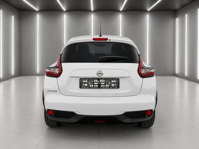 Nissan Juke LIFT*kamera cofania*NAWIGACJA*nowy rozrząd*OPŁACONY Żabno - zdjęcie 7