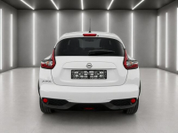 Nissan Juke LIFT*kamera cofania*NAWIGACJA*nowy rozrząd*OPŁACONY Żabno - zdjęcie 7