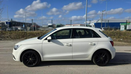 Audi A1 Lębork - zdjęcie 4