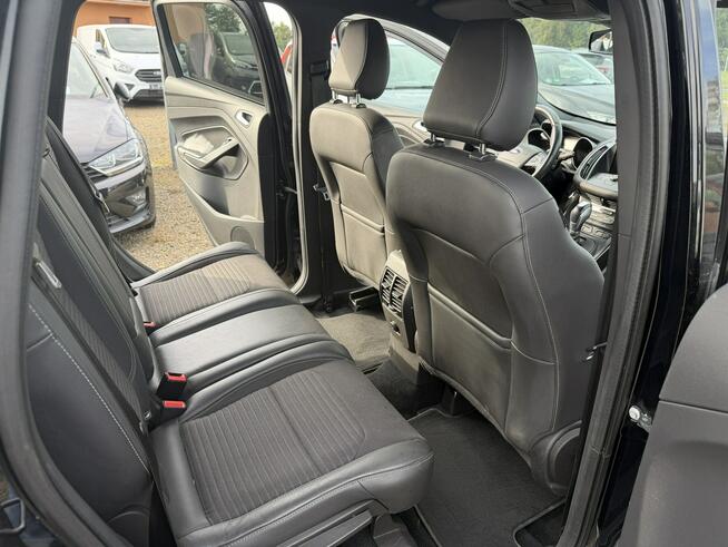 Ford Kuga automat, navi, gwarancja! Zbąszyń - zdjęcie 7