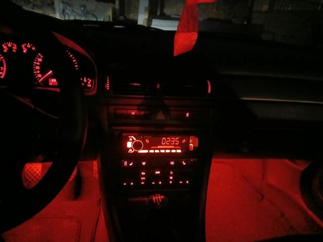 Audi A6C5 2.4v6 Nowy Sącz - zdjęcie 7