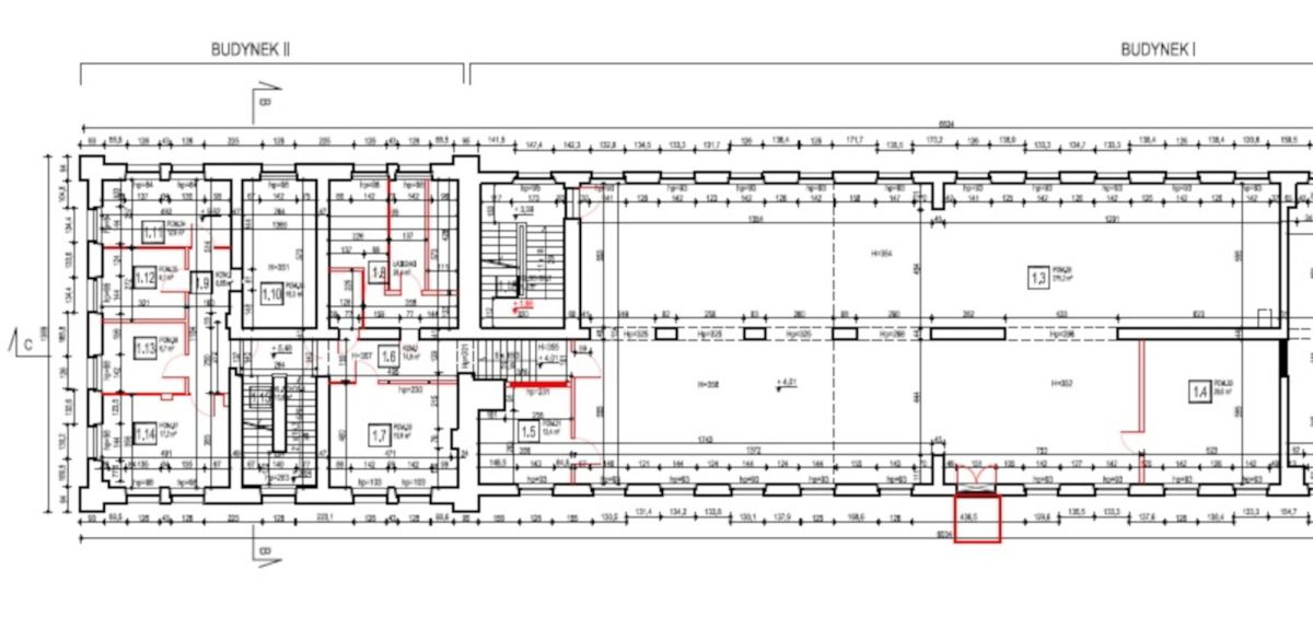 lokal pod klubokawiarnię lub strefę coworkingową I Gdańsk - zdjęcie 4
