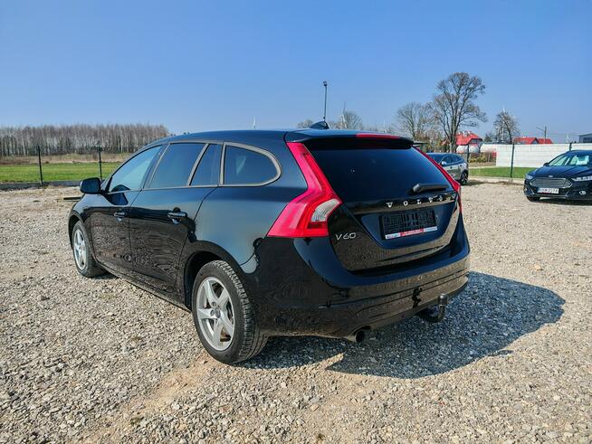 Volvo V60 Rawa Mazowiecka - zdjęcie 3