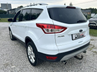 Ford Kuga Titanium Nowe Iganie - zdjęcie 7