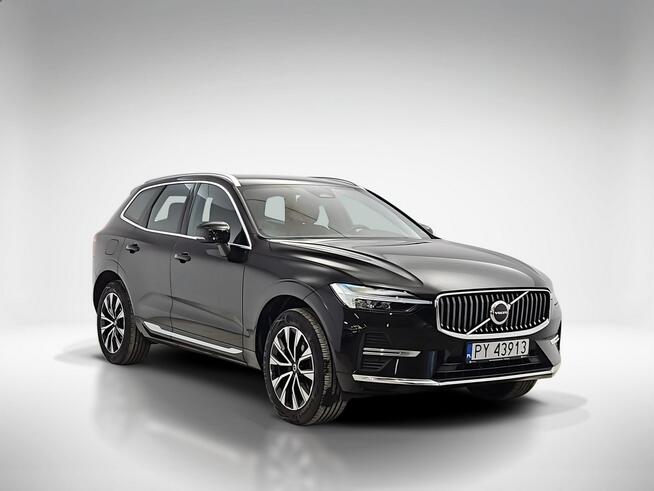 Volvo XC 60 B4 B Plus Bright aut ! Z Polskiego Salonu ! Faktura Vat ! Warszawa - zdjęcie 7