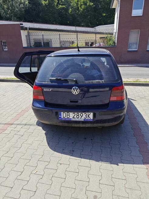 Sprzedam samochód osobowy Nowa Ruda - zdjęcie 10