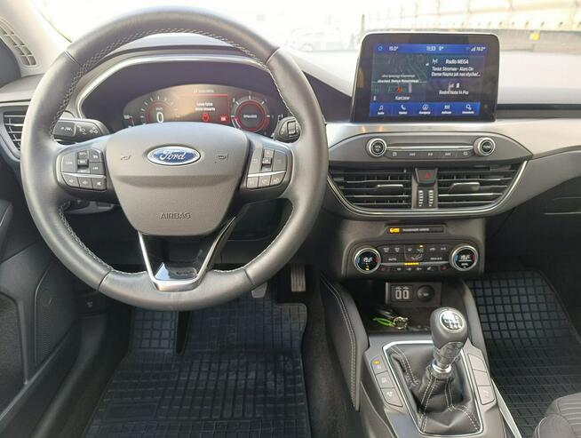 Ford Focus Salon Polska jeden właściciel Otwock - zdjęcie 10