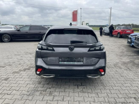 Peugeot 308 Allour  Automat Skóra Kamera Aktywny temp. Gliwice - zdjęcie 5