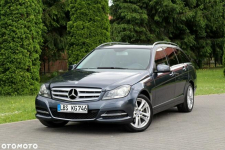 Mercedes C 180 1.8 benzyna*156KM*Automat Ostrów Mazowiecka - zdjęcie 9