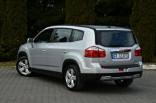 Chevrolet Orlando 1.8 16V 141KM 7 Osób! Idealny! Zobacz Warto!!! Ostrów Mazowiecka - zdjęcie 3