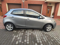 Zwinne autko do miasta – Mazda 2 + Faktura (Brak 2% PCC!) Białystok - zdjęcie 6