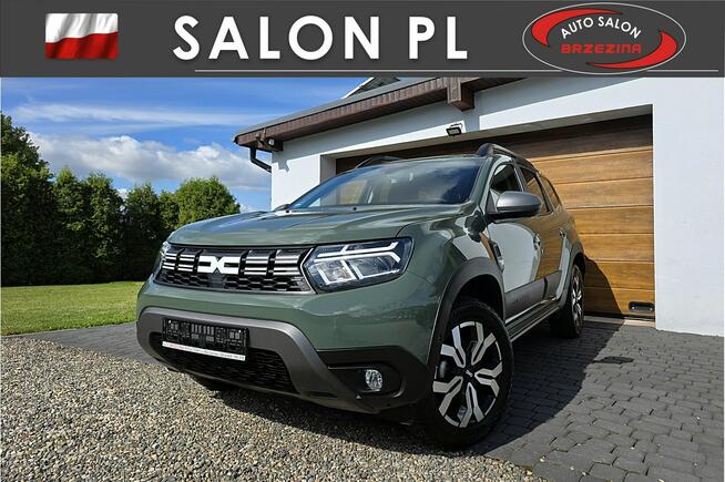 Dacia Duster serwis ASO Rydułtowy - zdjęcie 2