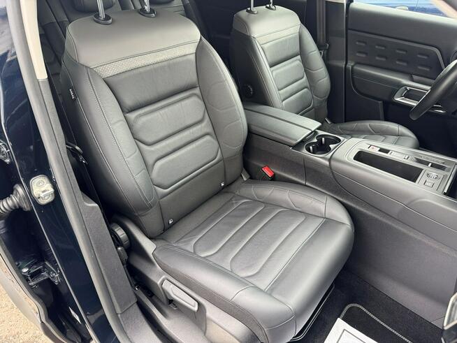 Citroen C5 Aircross Pisemna Gwarancja 12 miesięcy Konin - zdjęcie 11