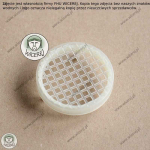 Kołpak do poddawania matki pszczelej, izolator Jaśliska - zdjęcie 8