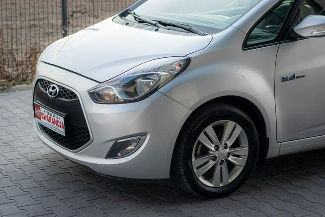 Hyundai ix20 1.6 benzyna - 2011r.- Panorama Grodzisk Mazowiecki - zdjęcie 12