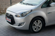Hyundai ix20 1.6 benzyna - 2011r.- Panorama Grodzisk Mazowiecki - zdjęcie 12