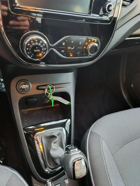Renault Captur 120KM automat  113.000km Pleszew - zdjęcie 8
