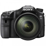 Sony Alpha a77 II DSLR Camera with 16-50mm f/2.8 Lens (INDOELECTRONIC)