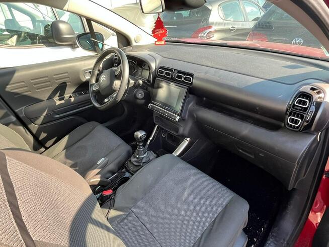 Citroen C3 Aircross 1.2 i 23.tyskm ! Pleszew - zdjęcie 3