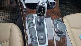 Sprzedam BMW X3F25 z 2017r xdrive 2.8i Mińsk Mazowiecki - zdjęcie 4