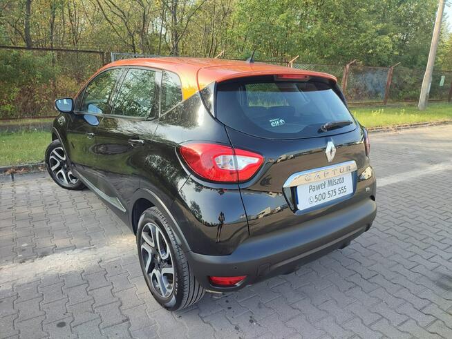 Renault Captur Nawigacja podgrzewane fotele Karczew - zdjęcie 2