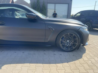 M4 Competition Xdrive Kamera Virtual Cockpit 530KM Gliwice - zdjęcie 5