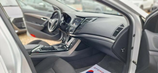 Hyundai i40 ledy automat duza navi Lębork - zdjęcie 12