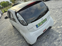 Citroen C-Zero pełny elektryk 8400km bezwypadkowy klimatyzacja Drelów - zdjęcie 8