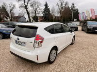 TOYOTA PRIUS+  | 7 miejsc | AUTOMAT | LED | LKA | FV 23%I Grójec - zdjęcie 8