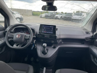 Fiat Doblo Kamera Klimatyzacja  5 osobowy Gliwice - zdjęcie 12