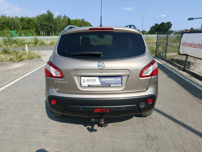 Nissan Qashqai Lipówki - zdjęcie 10