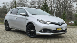 Toyota Auris _1.8 136KM_HYBRID_Xenon_Alkantara_Navi_Full Opcja_