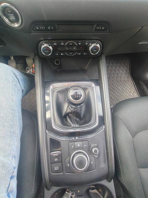 Mazda CX5 AWD 2.0 benzyna Chrzanów - zdjęcie 3