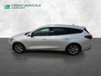 Ford Focus 1.5 EcoBlue Titanium X aut Kombi Warszawa - zdjęcie 8