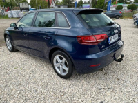 Audi A3 AUTO WZÓR,FULL OPCJA Kanie - zdjęcie 7