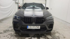 BMW X6 M Competition Grójec - zdjęcie 2