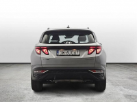 Hyundai Tucson 1.6 T-GDi Smart 2WD ! Z Polskiego Salonu ! Faktura VAT! Warszawa - zdjęcie 4