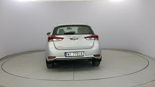 Toyota Auris 1.6 Premium Z Polskiego Salonu ! Faktura 23% ! Warszawa - zdjęcie 6