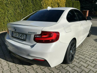 BMW 220 228i 2.0i 245 KM M-Pakiet Tarnów - zdjęcie 4