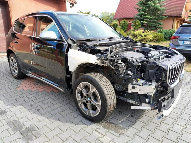 BMW X1 Mińsk Mazowiecki - zdjęcie 6