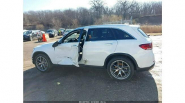 Mercedes GLC 300 / Virtual / Burmester / Polift / 4Matic / Tarnów - zdjęcie 5