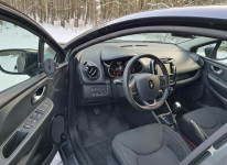 Renault Clio IV 1.5 DCI 90 KM rok 2019 Turek - zdjęcie 8