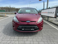 Ford Fiesta Lipówki - zdjęcie 2