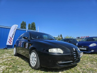 Alfa Romeo 147 LPG 2004r - sprzedam lub zamienię Gdańsk - zdjęcie 1