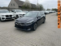 Kia Cee'd Automat mHEV Podgrzewanie Kamera 140KM