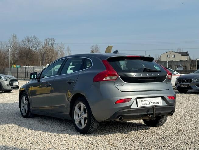 Volvo V40, 2014 Michałowice - zdjęcie 6