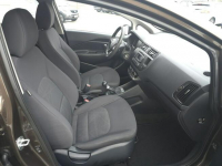 Kia Rio 1.2 benzyna, klima, zarejestrowana Żarki - zdjęcie 10